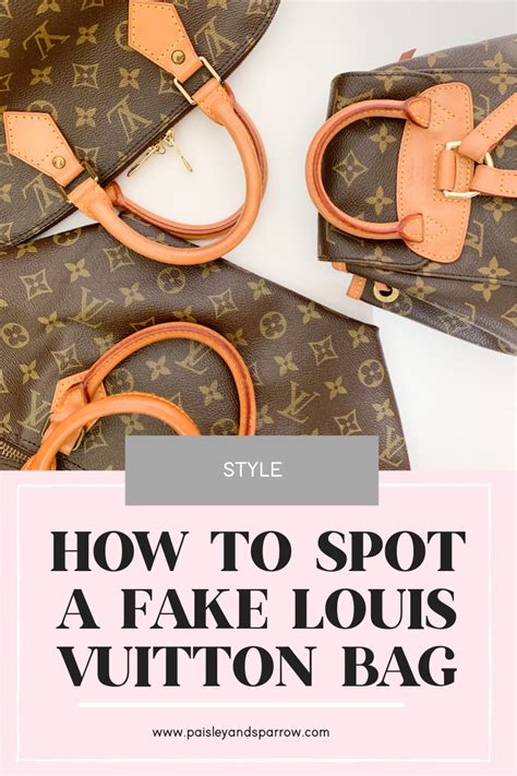 how to spot a fake denim louis vuitton|louis vuitton counterfeit.